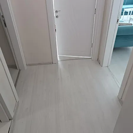 في العشق Lägenhet Istanbul