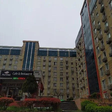 Apartment في العشق Istanbul