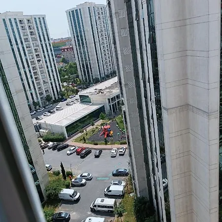في العشق Apartment Istanbul