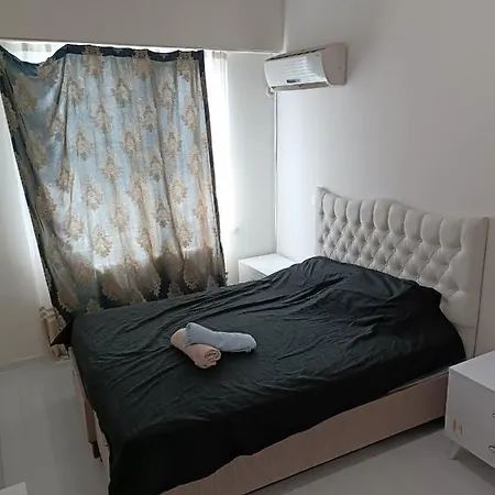 في العشق Apartment
