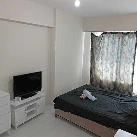 في العشق Apartment